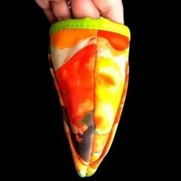 Mary Kay Clutch/Cosmetic Vintage Bag "The Art Of Nature". - Picture 4 of 10